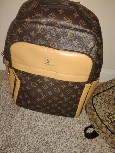 Louis Vuitton Backpack