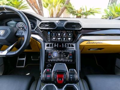 2021 Lamborghini Urus Maintenance Q AWD - Thumbnail 12