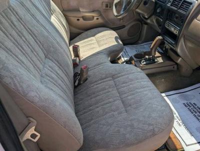 2002 Toyota Tacoma - Thumbnail 6
