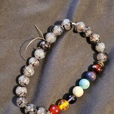 bead bracelets - Thumbnail 4