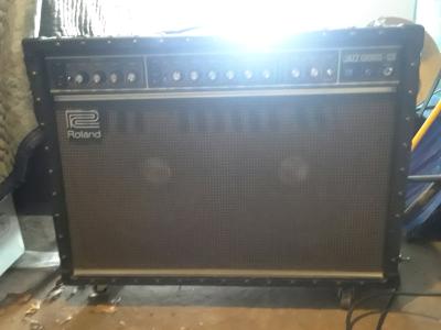 Roland Speaker - Thumbnail 3