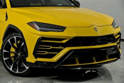 2020 Lamborghini Urus AWD - Thumbnail 2