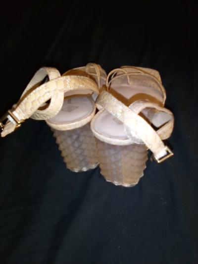 womens pumps - Thumbnail 3