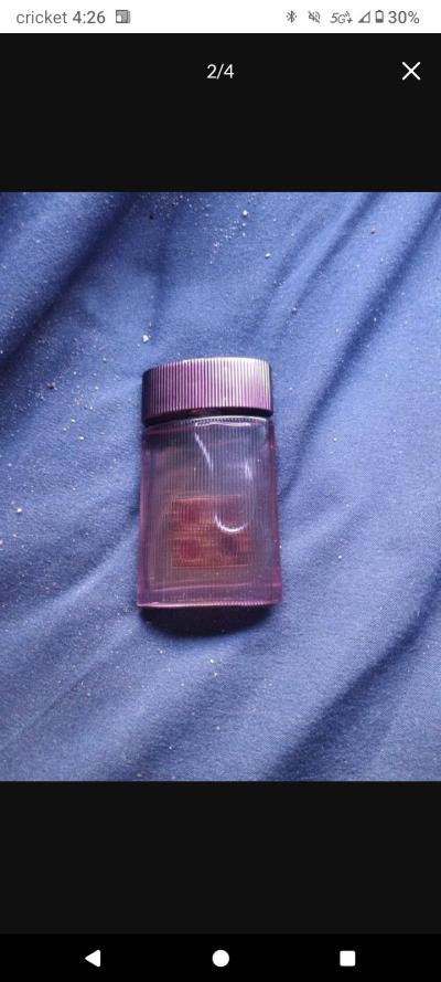 Tom Ford cafe rose perfume - Thumbnail 4