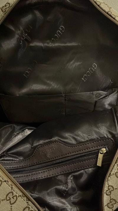 Gucci Backpack - Thumbnail 6