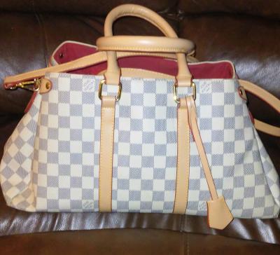 LOUIS VUITTON PARIS PURSE and credit card holder - Thumbnail 2