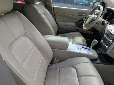 2014 Nissan Murano SL - Thumbnail 6