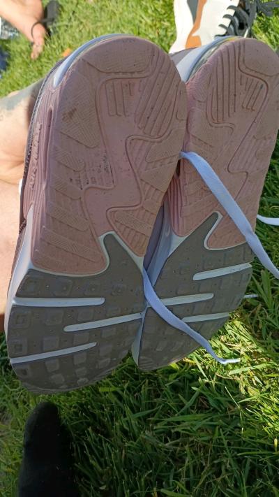 Nike Air Max Excee