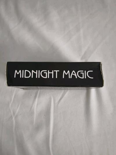 Mushroom Tarot deck by Midnight Magic - Thumbnail 3