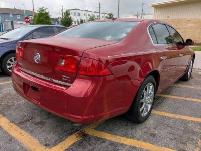 2008 Buick Lucerne CXL - Thumbnail 3