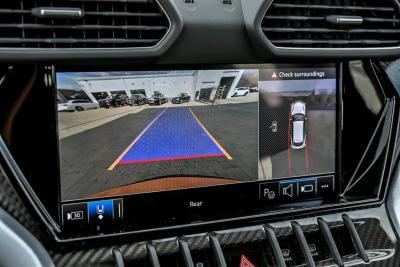 2024 Lamborghini Urus S AWD - Thumbnail 9