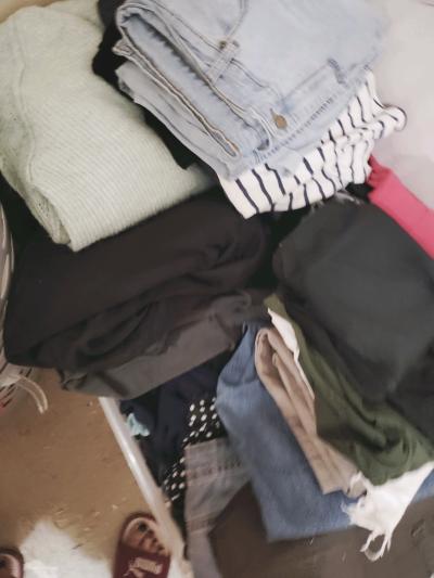 women and mens clothing accessories shoes - Thumbnail 2
