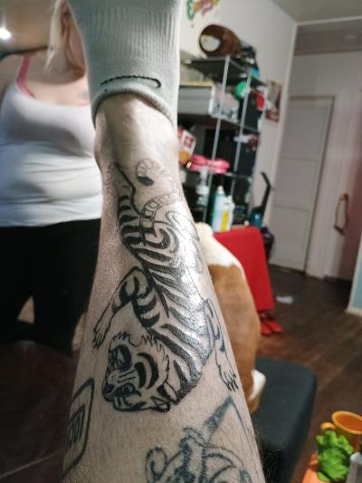tattoos professional quality - Thumbnail 2