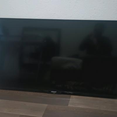 elemant Roku tv