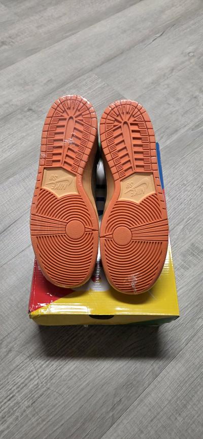 Nike SB Turdunken - Thumbnail 5