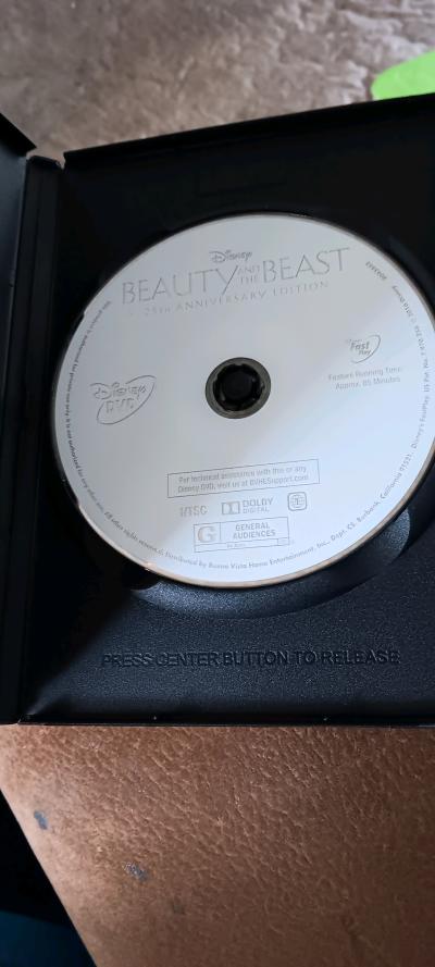 Beauty and the Beast - Thumbnail 2