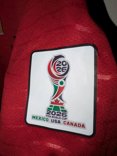 Jersey Portugal Mundial 2026 Talla M Premium Nuevo - Thumbnail 7