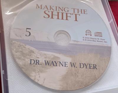 Dr Dyer Making the Shift - Thumbnail 6