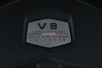 2022 Lamborghini Urus AWD FX - Thumbnail 11