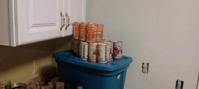 HUGE GLASS SODA BOTTLE COLLECTION - Thumbnail 10