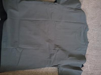 Brand new T shirts oversize street wear for men - Thumbnail 4