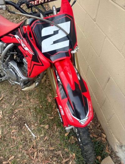 Honda Crf 150r - Thumbnail 7