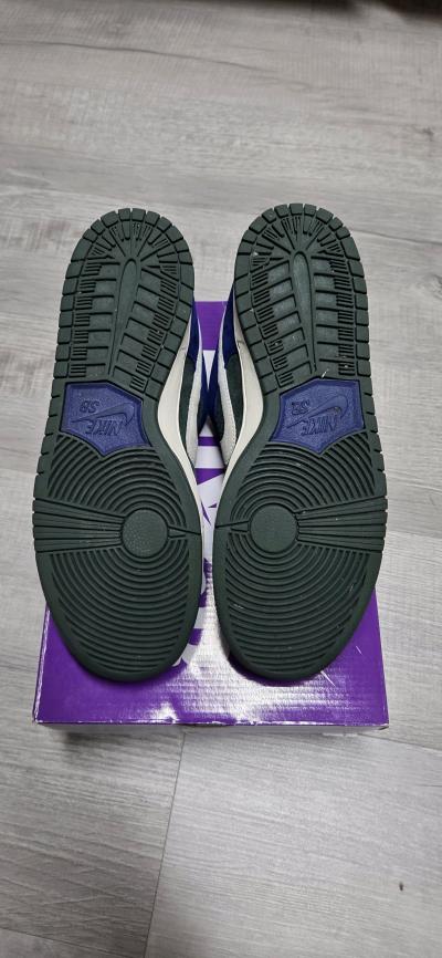 Nike SB Deep Royal - Thumbnail 5