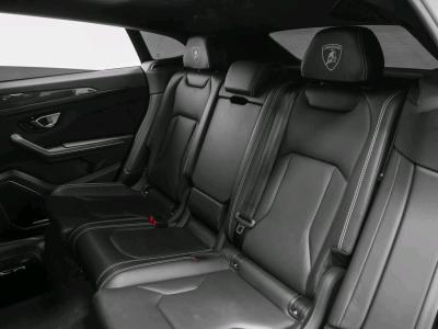 2022 Lamborghini Urus AWD v - Thumbnail 7
