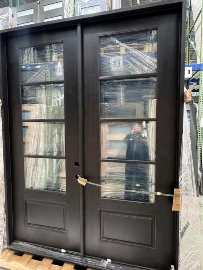 the best PGT and CWS doors and windows - Thumbnail 3