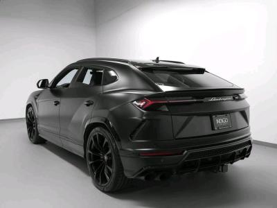 2022 Lamborghini Urus AWD v - Thumbnail 6