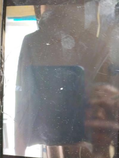 A Nice Black and Blue Sweatshirt Hoodie - Thumbnail 3
