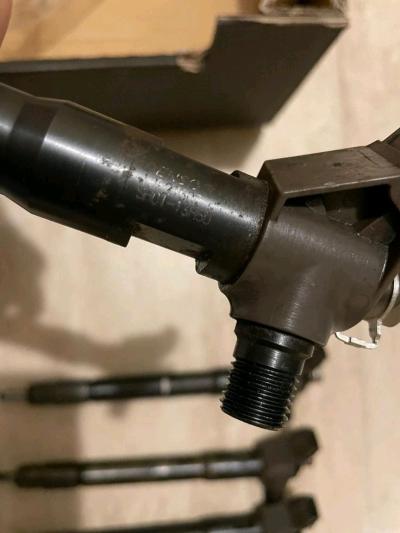 Diesel Injectors - Thumbnail 4