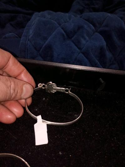 silver bracelets925 - Thumbnail 2