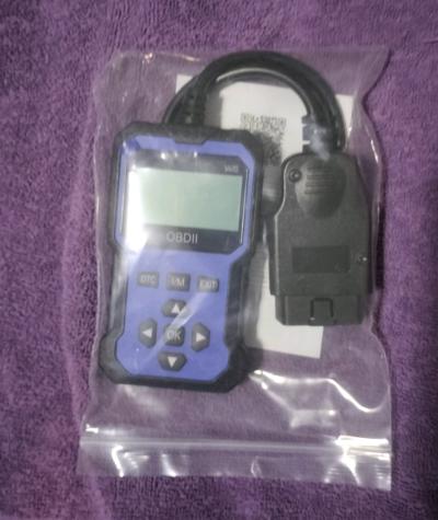obd2 reader 2026