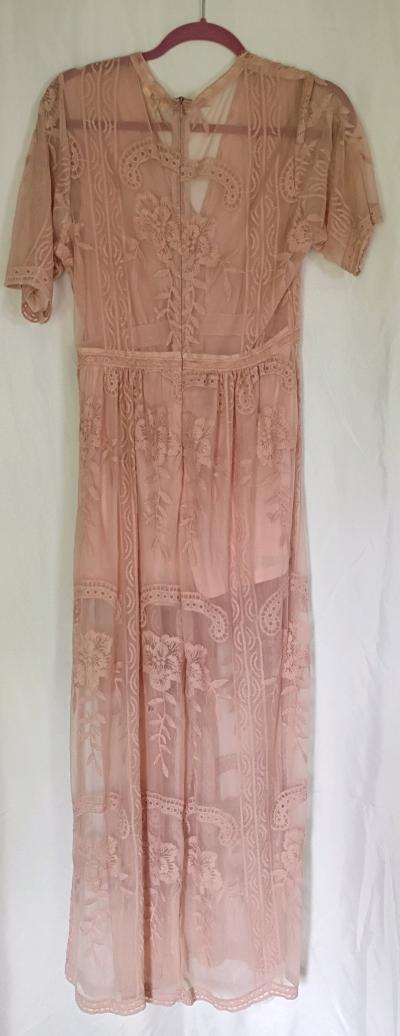 Kori America Romper Dress Size Small - Thumbnail 6