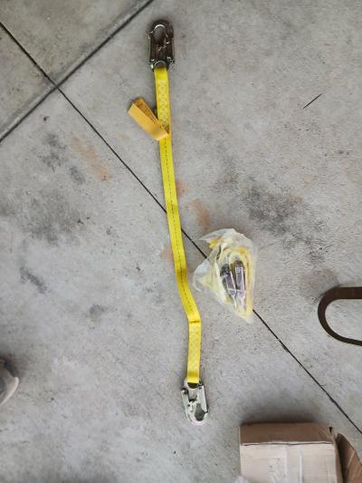 Lanyards 2 feet long