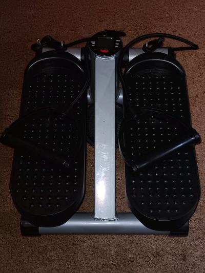 Mini Stepper exercise equipment - Thumbnail 2