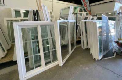 PGT  CWS windows and doors  All Types - Thumbnail 4