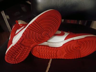 Nike youth 5 and a half - Thumbnail 5