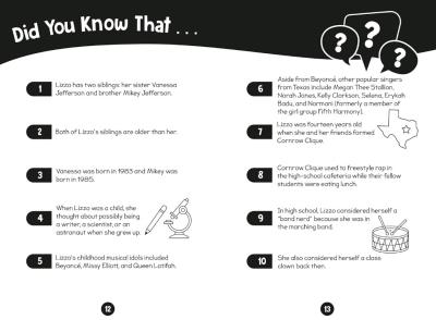 96 Facts About Lizzo - Thumbnail 4