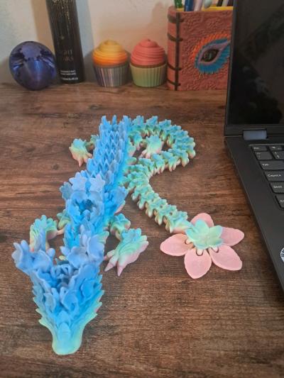 3d printed items - Thumbnail 2