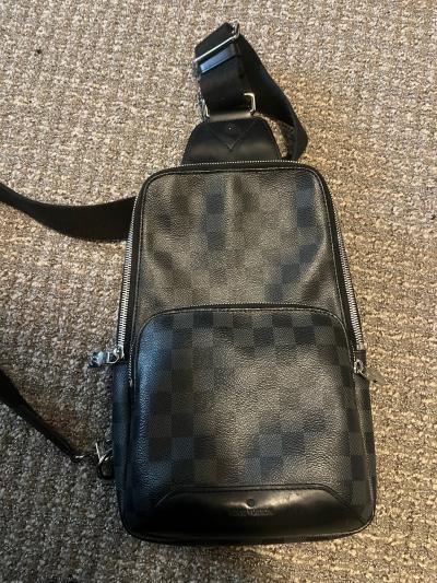 LV bag - Thumbnail 3