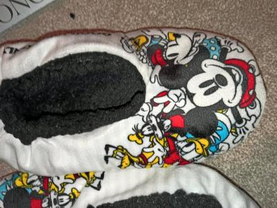unisex slippers - Thumbnail 2