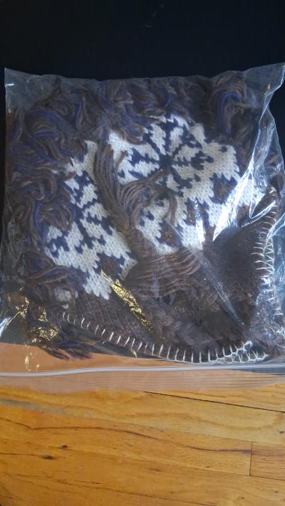 hat brand new