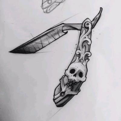 tattoos professional quality - Thumbnail 6