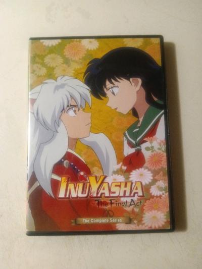 Anime group Collection pickup or ship - Thumbnail 6