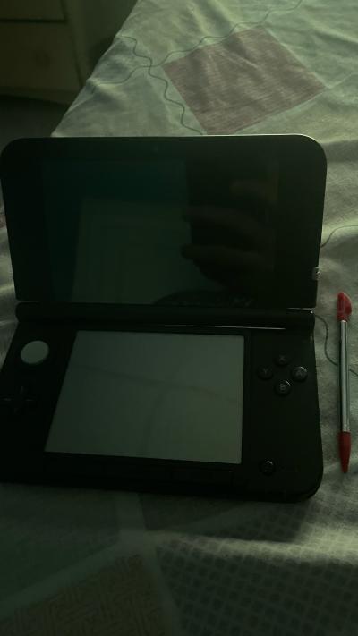 Nintendo 3ds XL
