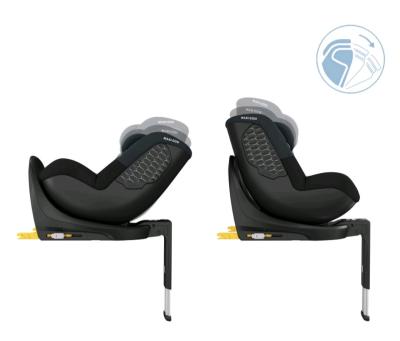 MaxiCosi Mica 360 S Tonal Black - Thumbnail 4