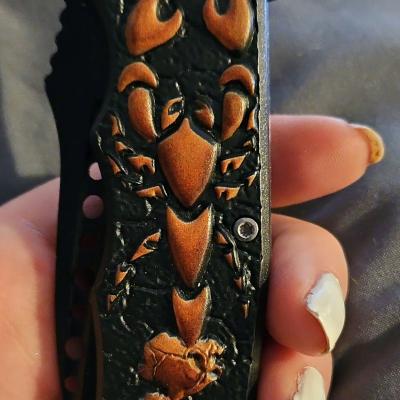 collectable knifes - Thumbnail 9
