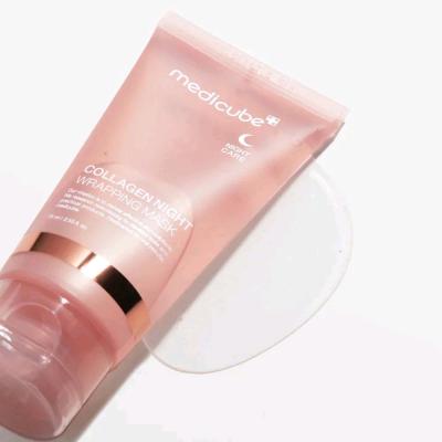 UNOPENEDNEW Medicube Collagen Night Sleeping Mask - Thumbnail 4